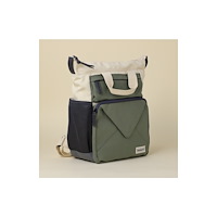 That Company Called If Bookaroo Book (Ruck) Sack - Fern