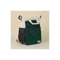 That Company Called If Bookaroo Book (Ruck) Sack - Forest Green