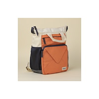 That Company Called If Bookaroo Book (Ruck) Sack - Orange