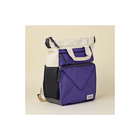 That Company Called If Bookaroo Book (Ruck) Sack - Purple