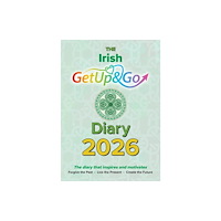 Get Up and Go Publications The Irish Get Up and Go Diary (inbunden, eng)