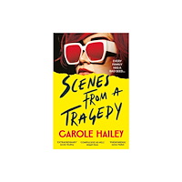 Atlantic Books Scenes from a Tragedy (häftad, eng)