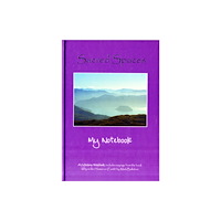 Eminent Productions Ltd (EPL) Sacred Spaces (inbunden, eng)