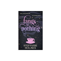 Simon & Schuster Australia Fangs for Nothing (häftad, eng)