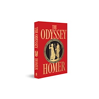 Prakash Books The Odyssey (Deluxe Hardbound Edition) (inbunden, eng)