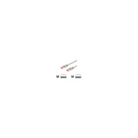 WENTRONIC GMBH wentronic nätverkskabel - 20 m - grå