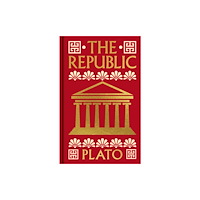 Arcturus The Republic (inbunden, eng)