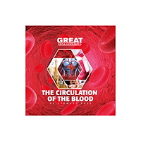 ReadZone Books Limited The circulation of blood (häftad, eng)