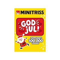 Svenska Spel MiniTriss