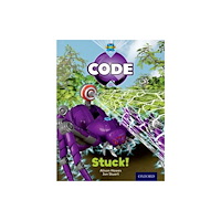 Oxford University Press Project X Code: Jungle Stuck (häftad, eng)
