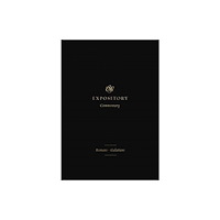 Crossway Books ESV Expository Commentary (inbunden, eng)