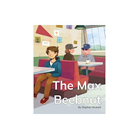 Ransom Publishing The Max Beebnut (häftad, eng)