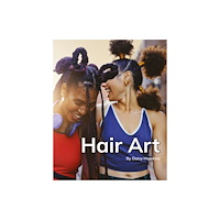 Ransom Publishing Hair Art (häftad, eng)