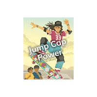 Ransom Publishing Jump Cap Power (häftad, eng)