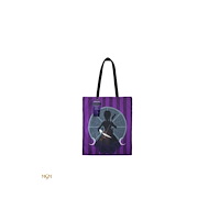 Wizard Alliance Tote bag - Wednesday with Cello