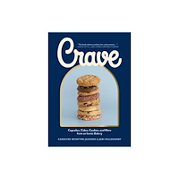 TouchWood Editions Crave (inbunden, eng)