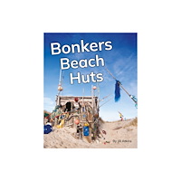 Ransom Publishing Bonkers Beach Huts (häftad, eng)