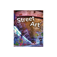 Ransom Publishing Street Art (häftad, eng)