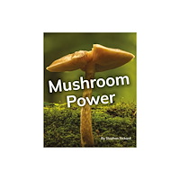 Ransom Publishing Mushroom Power (häftad, eng)
