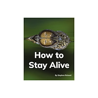 Ransom Publishing How to Stay Alive (häftad, eng)