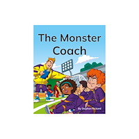 Ransom Publishing The Monster Coach (häftad, eng)