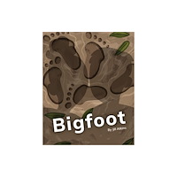 Ransom Publishing Bigfoot (häftad, eng)