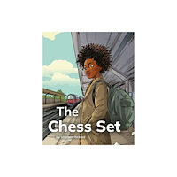 Ransom Publishing The Chess Set (häftad, eng)
