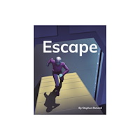 Ransom Publishing Escape (häftad, eng)