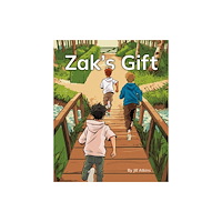 Ransom Publishing Zak's Gift (häftad, eng)