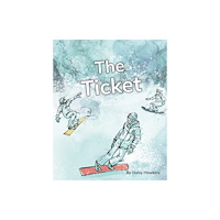 Ransom Publishing The Ticket (häftad, eng)