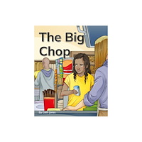 Ransom Publishing The Big Chop (häftad, eng)