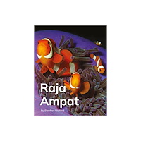Ransom Publishing Raja Ampat (häftad, eng)