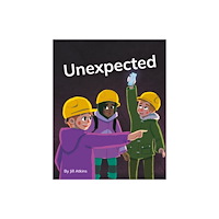 Ransom Publishing Unexpected (häftad, eng)