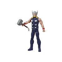Hasbro Marvel Avengers Titan Hero Series Blast Gear Thor
