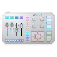 TC Helicon TC Helicon GO XLR-WH