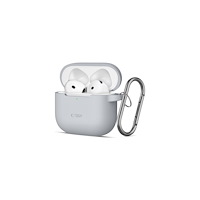 Tech-Protect Tech-Protect silikonkrok för Apple AirPods 4