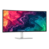 DELL Dell Plus S3425DW - LED-skärm - böjd - 34"