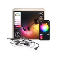 Philips HUE Philips Hue White and Color Gradient Festavia utomhusljussli...