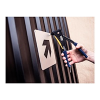 RAPID Rapid RP40 MULTI - nittång