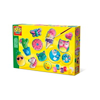 SES Creative SES Creative Casting and painting