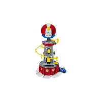 Spin Master PAW Patrol 6053408, Set med fordon och bana, 3 År, AAA, Plas...