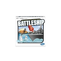 Hasbro Hasbro Battleship the classic naval combat game, Brädspel, S...