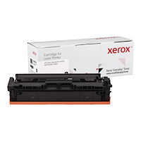 XEROX Xerox - svart - kompatibel - tonerkassett (alternativ för: HP 207A)