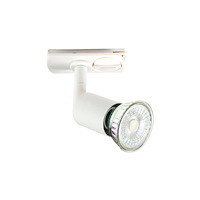 EGLO EGLO TB Buzz, GU10, 1 lampor, 220