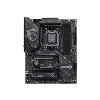 MSI MSI X870E GAMING PLUS WIFI