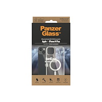 PanzerGlass PanzerGlass HardCase Clear Edition - baksidesskydd för mobiltelefon