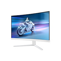 Philips Philips Evnia 5000 27M2C5501 - LED-skärm - böjd - QHD - 27" - HDR