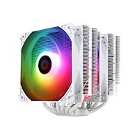 ThermalRight Thermalright Peerless Assassin 120 SE - processorkylare - ARGB