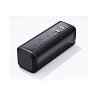 Xiaomi Xiaomi P03MI power bank - Li-Ion - USB-C, 4 pin USB Type A (QC 3.0) - 212 Watt