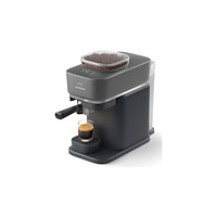 Philips Philips Baristina BAR300 - kaffemaskin - 16 bar - svart